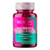 Vitaminas Y Minerales Para Mujer 30 Caps. Belacaps Sin Sabor