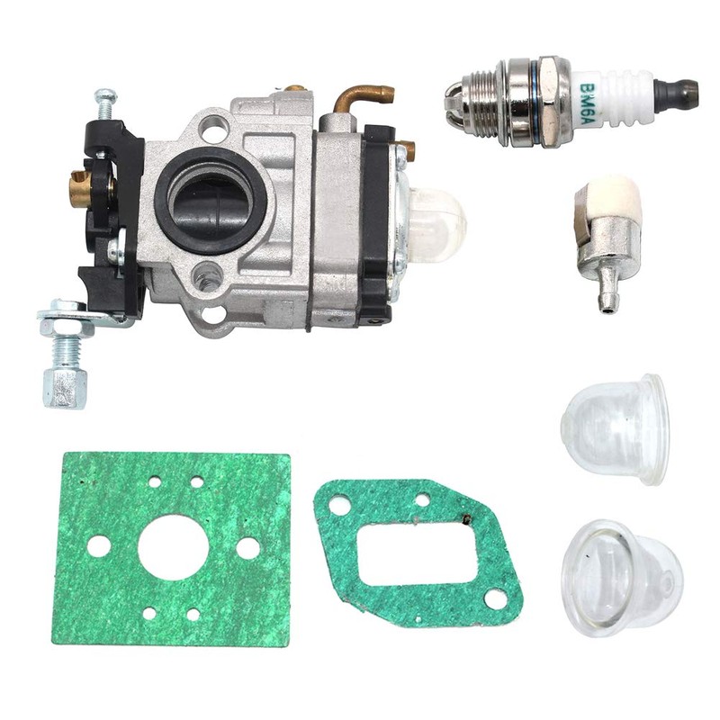 Carburetor For Echo PB-650 PB-650H PB-650T Backpack Blower