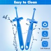 Feekoon 2 Pack Ear Wax Removal Tool, Cleaning Scoop Tool