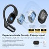 UGREEN FitBuds Audífonos Inalámbricos Oído Abierto con Ganchos Bluetooth 6.0,30