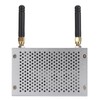 MMDVM Duplex Hotspot Board Aluminum Housing Color Display Support C4FM