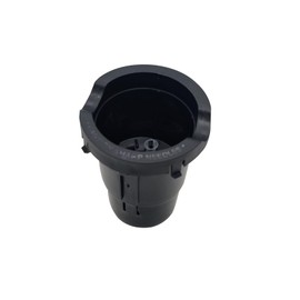 CAPFEI Replacement Pod Holder Part with Exit Needle, K Cup Holder Insert Compatible with Keurig K-Select K-Slim K-Elite Classic Models