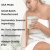 Sumbody Exfoliante Corporal De Vainilla(21 Oz) Con Leche De Cabra,