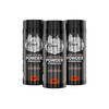 The Shave Factory Hair Styling Series (Powder Wax New Value,