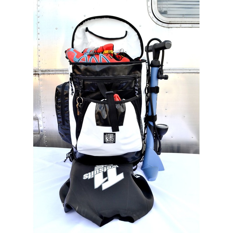 De Soto Transition Pack V8 - TP8-2020 (Red)