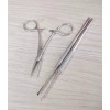 Approach Kit Pinza Mosco, Cucharilla Sencilla Y Guiador