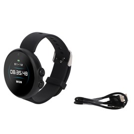 Voice Recorder Watch One Click Recording AI Intelligent HD Noise Reduction Voice Activated Recorder Bracelet 8g