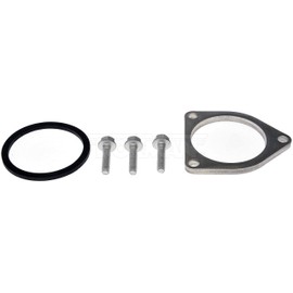 Dorman 904-486 Diesel Thermostat Housing And Seal Kit Compatible with Select Ford Models (OE FIX)