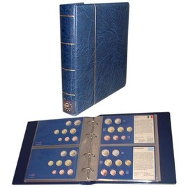 Prophila Euro-Ring Album Volume 1