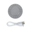 Wireless Makeup Brush Cleaner Machine 7000RPM Auto Rotating USB Electric