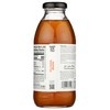 Just Ice Tea, Tea White Mango Organic, 16 Fl Oz