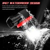 For Toyota Corolla 2009 2010 2011 2012 2013 6x LED