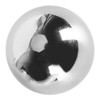 40MM Hand Rolling Balls Increase Blood Circulation Promote Metabolism Terahertz