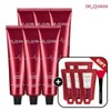 Dr. Qman 닥터큐먼 프리미엄 Type1 콜라겐 크림팩 (60g*6+10g*5+스파츌러1)