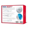Pelotas De Golf Suaves Hexadecimales De Callaway (una Docena