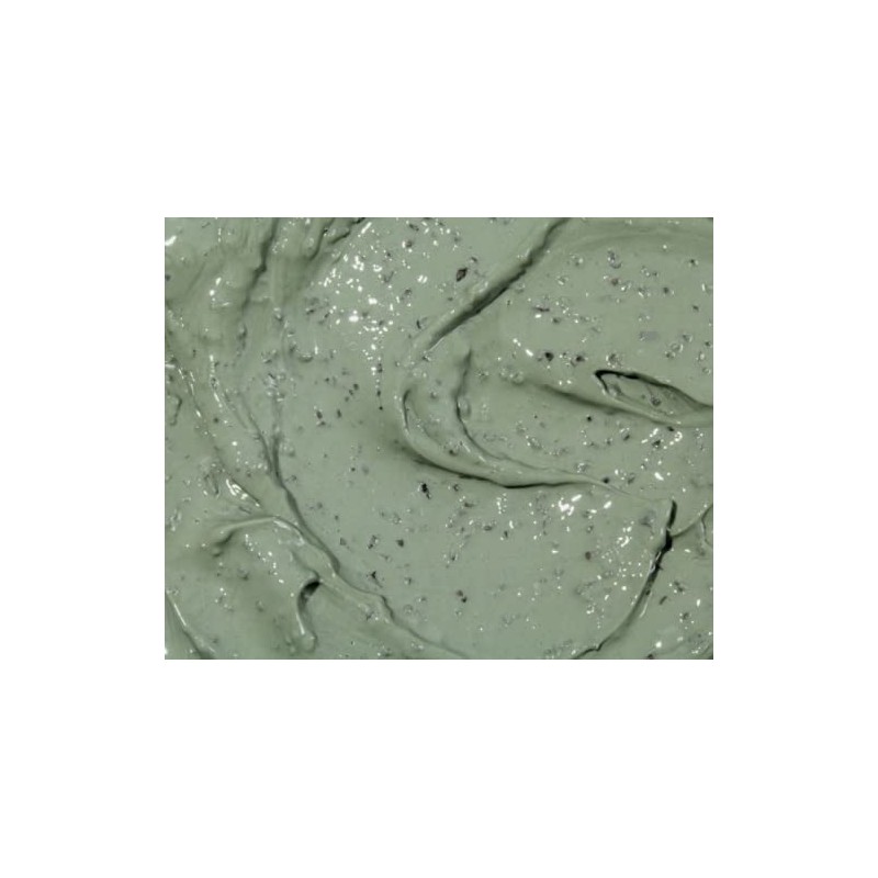Axis-Y: Mugwort Pore Clarifying Wash Off Pack 100 ml