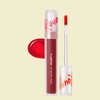 Anjumain Catherine Max Clinic Rouge Star Plumping Lip Tattoo Pack