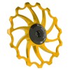 MEIJUN Rear Derailleur Guide Pulley Wheel 15T Ceramic Bearing for