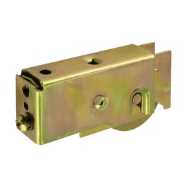 Patio Door Steel Roller Assembly
