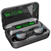PRO Touch Wireless Earbuds LED Compatible with Infinix Smart 7