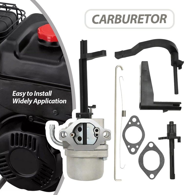 Vkinman 793779 Carburetor for 1450 Series Engine Replacement for Craftsman