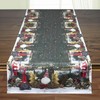 Kamaca Table Runner 40 x 140 cm with High-Quality Print