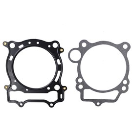 AHL Kit completo de juntas de cilindro para Yamaha WR450F WR 450F WR450 F WR 450 F 2003 2004 2005 2006