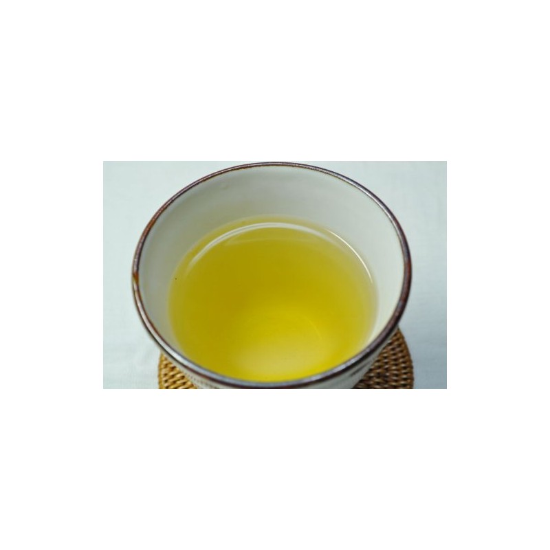 Herbal Tea, Amachazuru Tea, Slightly Sweet, Sun-scented, Sweet Tea Vine