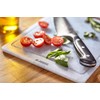 Judge Kitchen Granite Effect Cutting Board TC395 Dishwasher Safe Plastic