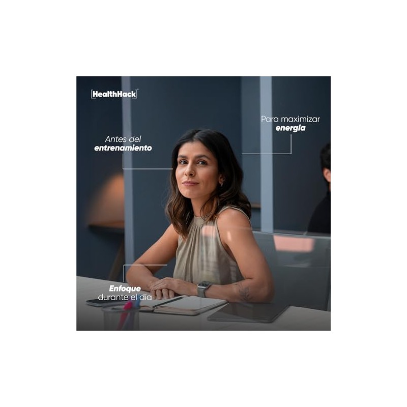 Adaptógeno Hongo Melena de León 60 Gomitas Adulto Sin Azúcar