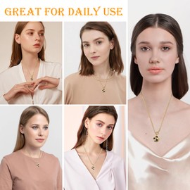 WORSETUY Football Necklace Stainless Steel Necklace Chain Soccer Chain Necklace Boys Necklace Football Gifts for Girls Pendant Necklace Soccer Chain for Soccer Lovers Soccer Team Gift