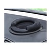 Ram Mounts RAP-279B Dashboard Friction Weight Base for Suction Base