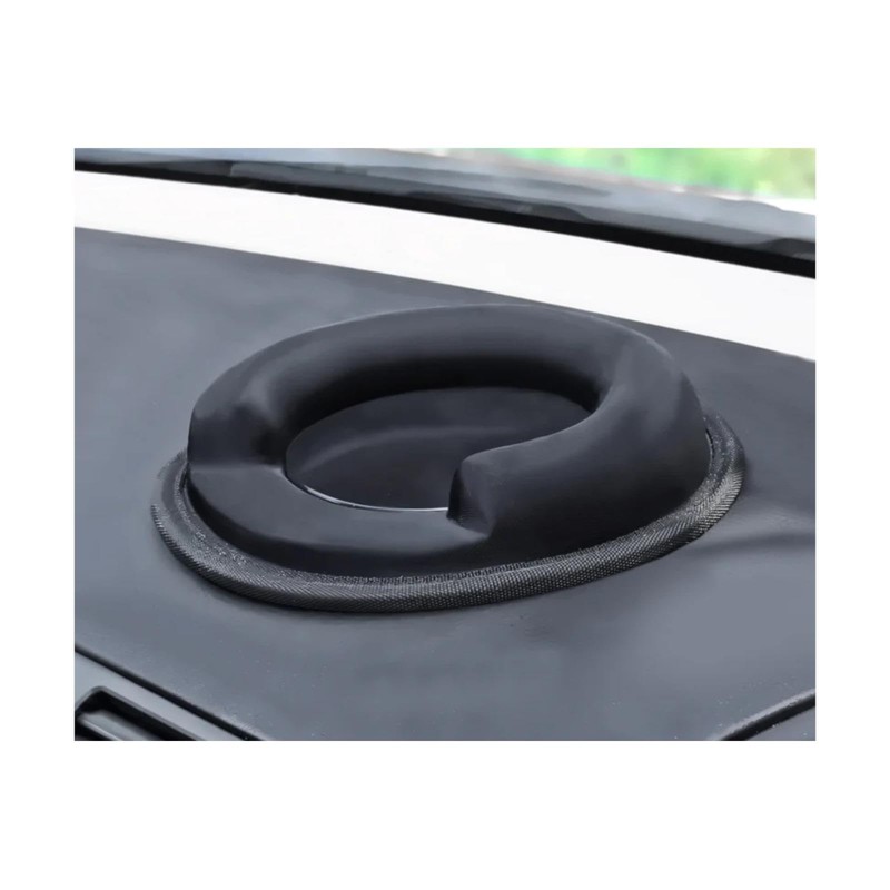 Ram Mounts RAP-279B Dashboard Friction Weight Base for Suction Base