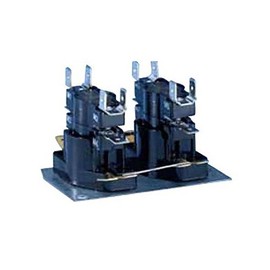 HS24A346 - Packard Aftermarket Replacement 20 KW Heat Sequencer Relay