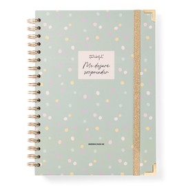 Mr.Wonderful Office Calendar 2025-26 Weekly Planner Extra Large Weekly Planner Surprising