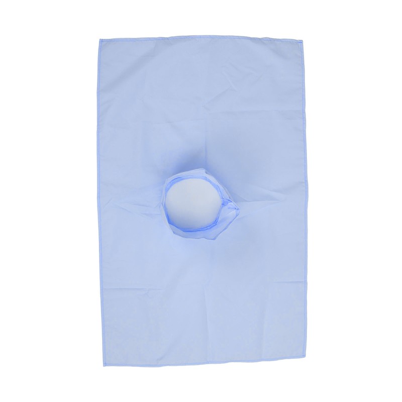 Massage Table Sheet Cotton Washable Comfortable Massage Bed Cover with