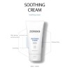 Zeroid Crema Calmante Dermocosmética Coreana Cuidado Suave P Neopharm Neopharm