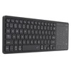 Touchpad Keyboard Numeric Touchpad 2.4G Wireless USB Receiver Plug and