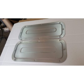 1961-66 FRD F100 Lower Door Access Panel