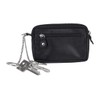 LEAS Key Case Extra Flat with RFID Protection, No Data