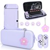 DLseego OLED Model Compatible Case, Bag Set, Storage Bag (1