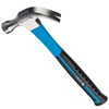 Professional High Performance Claw Hammer 450 g 730 g with