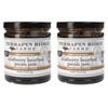 Terrapin Ridge Farms Blueberry Bourbon Pecan Jam - Sweet &