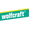 wolfcraft Ratchet Belt Clamp with Clamping Jaws I 3441000 I