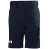 Helly Hansen Junior Unisex Cargo Shorts Jr Hh Qd Cargo