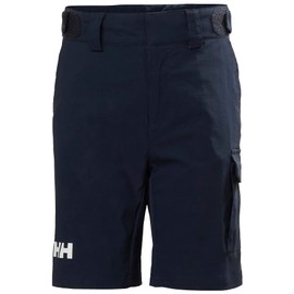 Helly Hansen Junior Unisex Cargo Shorts Jr Hh Qd Cargo Shorts