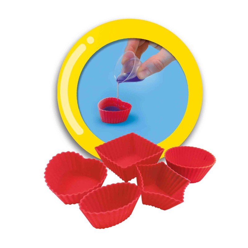 SES 2214925 - Candele Profumate