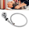 Shampoo Bed Faucet Kit - Faucet Sprayer Salon Shampoo Basin