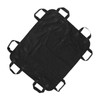 Transfer Blanket Waterproof Reusable Handles Wide Strap Lifting Patient Transfer