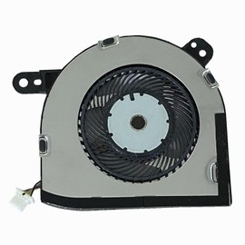 JISHIYUFS CPU Cooling Fan for Dell Latitude 12 5290 5280 5285 2-in-1 Series Laptop DC28000IRF0 DC28000K5SL DFS1503058R0T FJ30 07487H EG50040S1-CC00-S9A DC5V